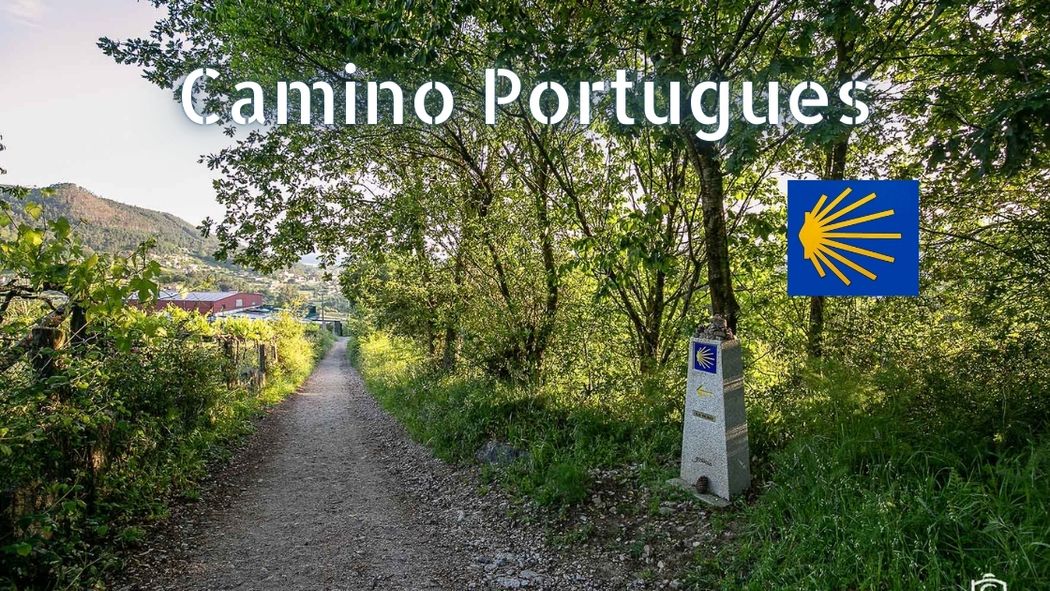 Camino Portugues ENG