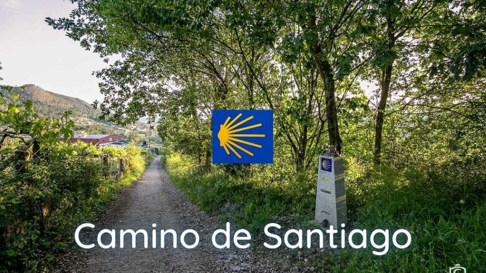 Camino de Santiago s