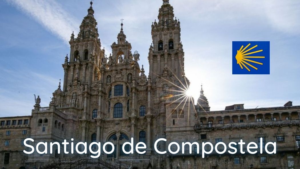 Santiago de Compostela